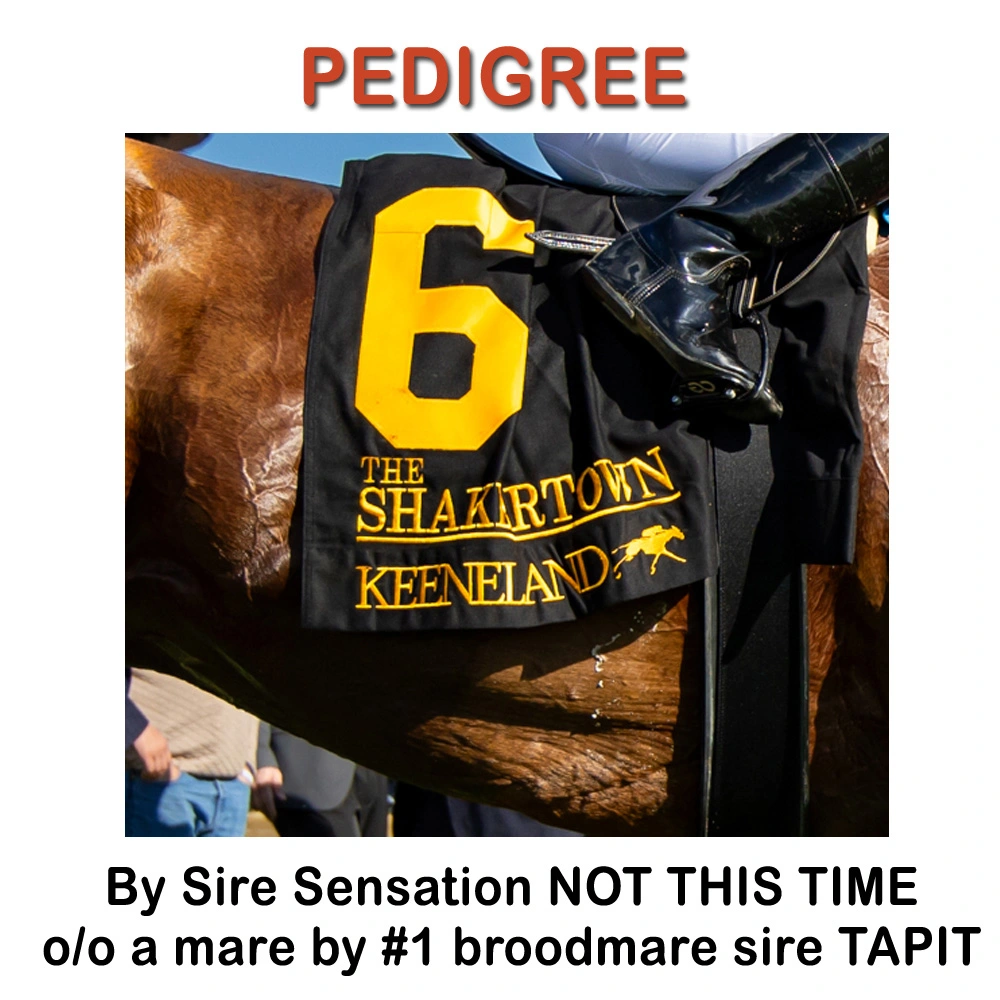 Pedigree